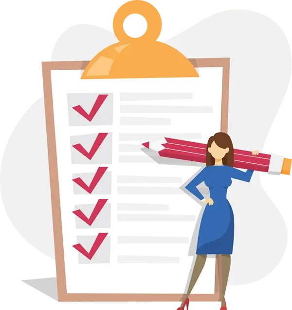 checklist