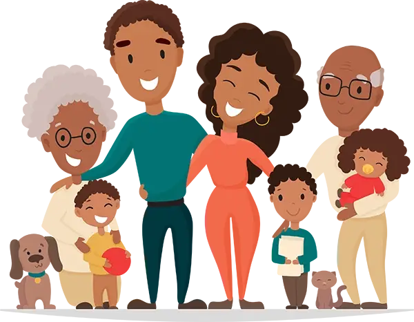 family