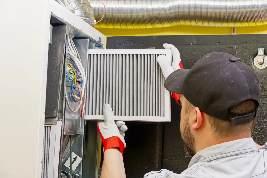 Furnace Repair Near Fairhope Al