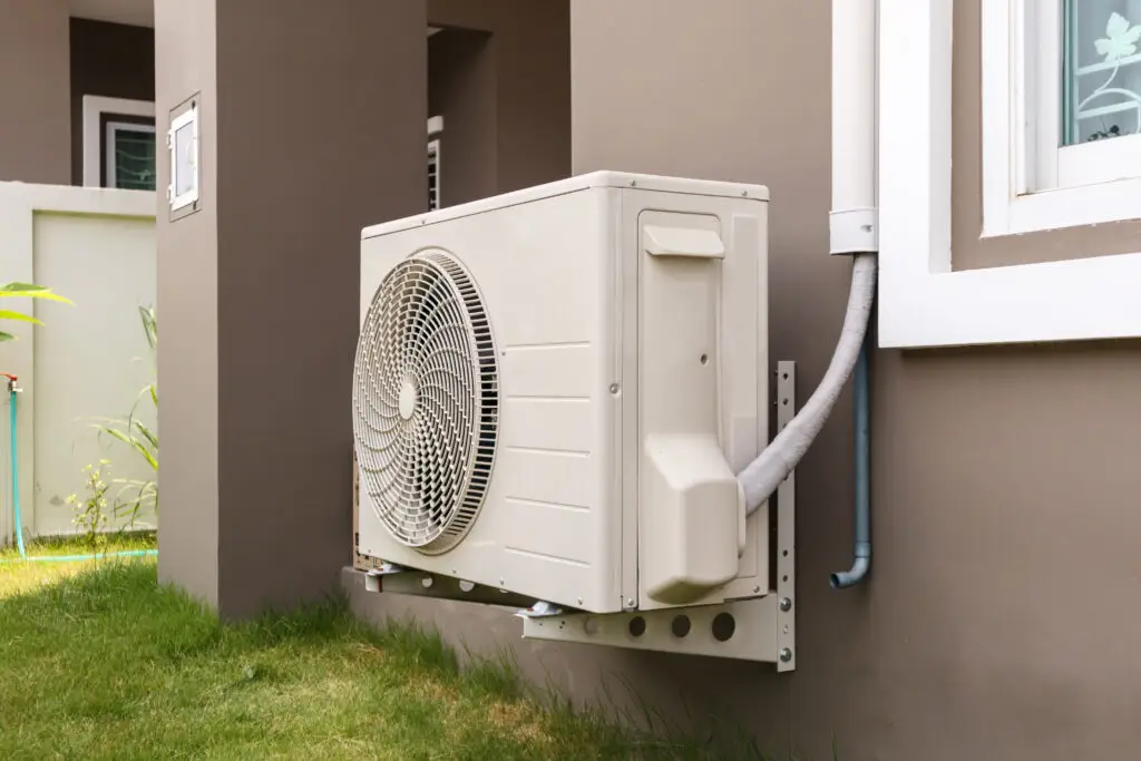 Heat Pump Repair
