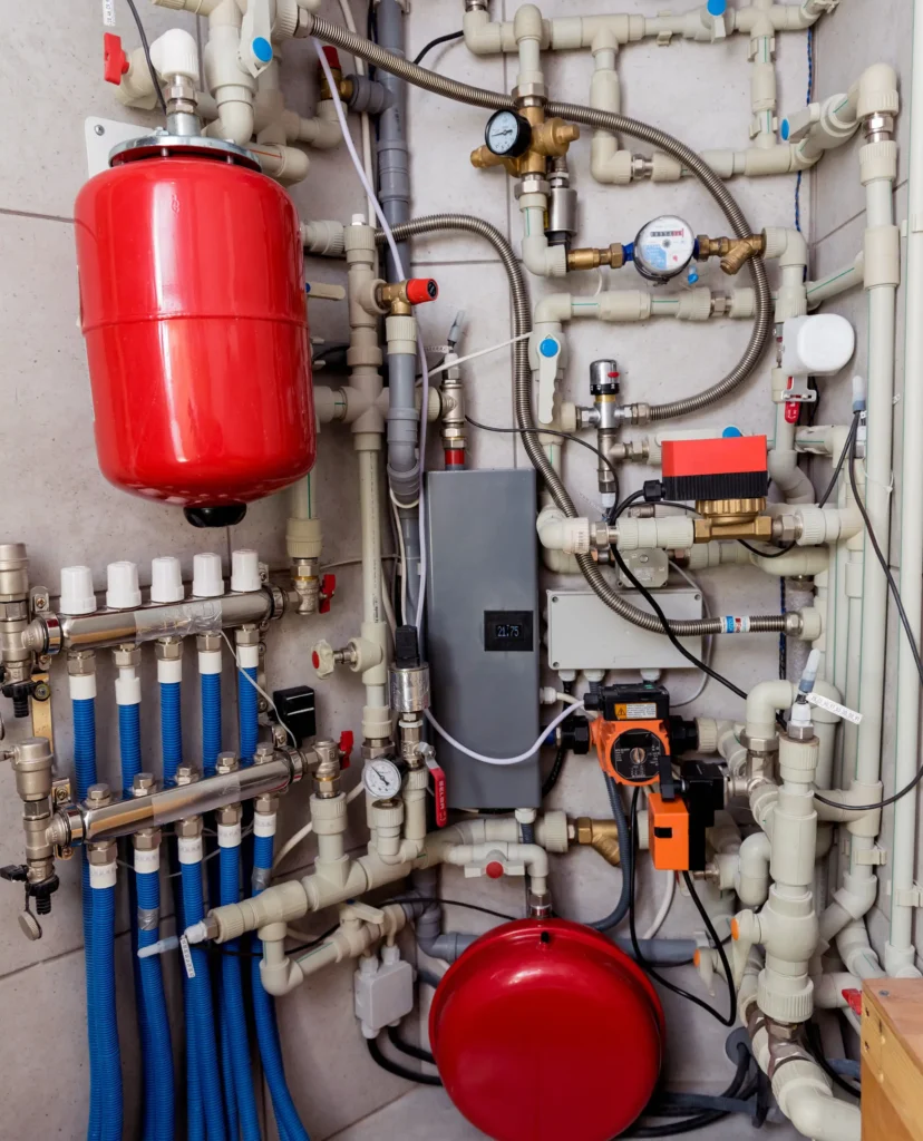 Hvac Boiler Repair Near Daphne Al