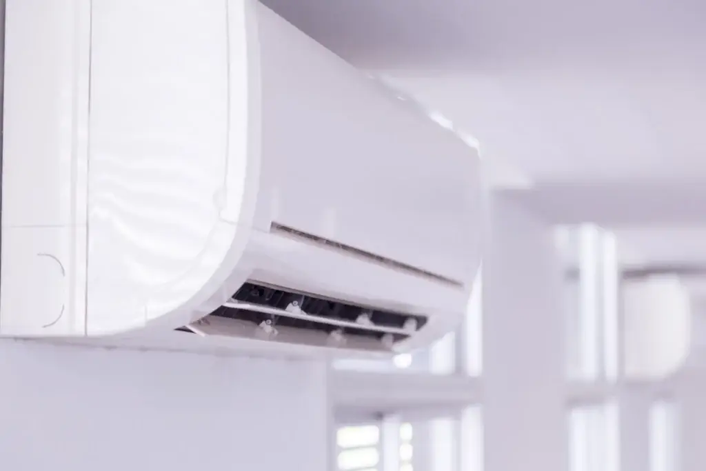 Mini Split Heater Repair Fairhope Al